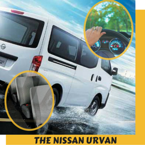 trusted dealer of Nissan vehicles in KSA